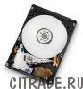Жесткий диск Hitachi SATA-II 750Gb HTS547575A9E384 (5400rpm) 8Mb 2.5" 