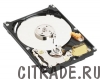 Жесткий диск WD SATA-II 320Gb WD3200BEKT (7200rpm) 16Mb 2,5"  