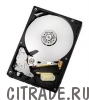 Жесткий диск Hitachi SATA-II 1Tb HDE721010SLA330 (7200rpm) 32Mb  