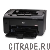Принтер HP LaserJet Pro P1102w USB 2.0