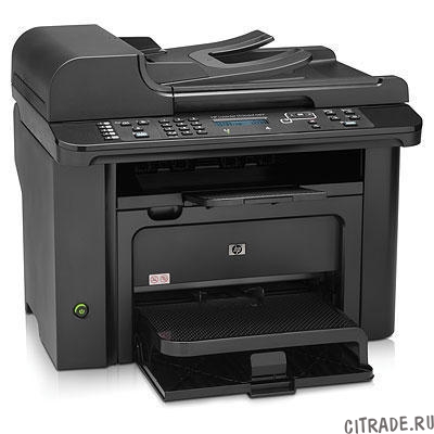 МФУ HP LaserJet Pro M1536dnf USB