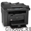 МФУ HP LaserJet Pro M1536dnf USB