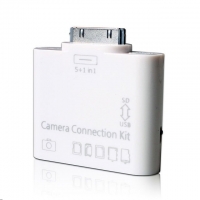 Переходник для планшета Apple Camera Connection Kit 5 in 1 for iPad 3 ? iPad 2 ? iPod ? iPhone