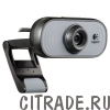 Камера Logitech Webcam C100