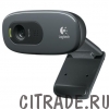 Камера Logitech HD Webcam C270