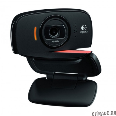 Камера Logitech HD Webcam C510