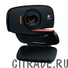 Камера Logitech HD Webcam C510