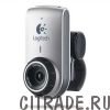 Камера Logitech QuickCam Deluxe for Notebooks