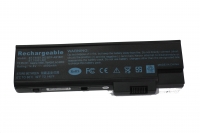 Аккумуляторная батарея для Acer AC4000, Aspire 1410, 1640, 1680, 3630, 5600, Extensa 3000, 4100 TravelMate 2300, 4020  14.8V 4800mAh