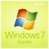 ПО Windows 7 Starter 32-bit  SP1 Russian Single package DSP OEI DVD (GJC-00581)