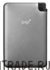 Жесткий диск PQI USB 320Gb 6551-320GR201A 2.5" (серый) 