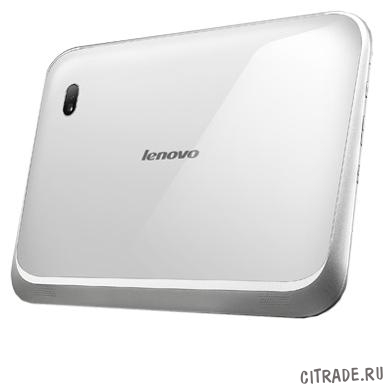 Планшет Lenovo K1-10W32W Tegra2?1GB?64GB SSD?10.1(1280x800)?BT?WiFi?Cam2.0+Cam5.0?Android 3.1?Белый  
