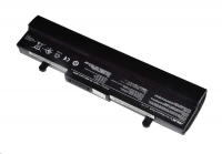 Аккумуляторная батарея для Asus AL32-1005 (11,1v 7800mAh) чёрная. Eee PC 1001, 1005, 1101 series.