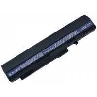 Аккумуляторная батарея для Acer One (11,1v 4800mAh) черная. UM08B31 Aspire One A110, A150, D250, ZG5, eMachines 250 Series