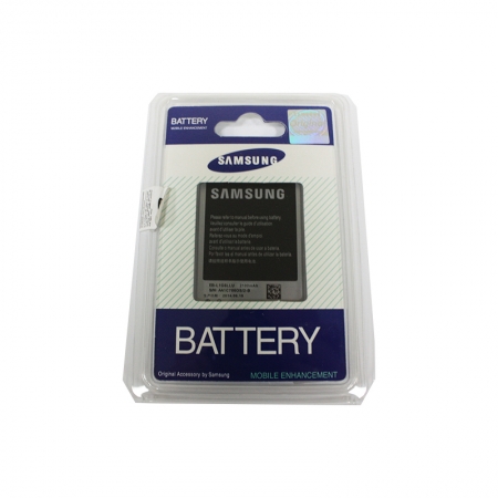 Аккумулятор для Samsung i9300 Galaxy S3 2100mAh