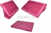 Чехол для планшета Acer Iconia Tab A700?A701 кожа розовый