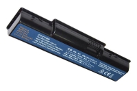 Аккумуляторная батарея для Acer 4710 (11,1v 4800mAh)