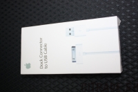 Кабель USB для Apple IPad 2?3 оригинал