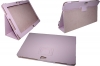 Чехол для планшета Samsung ATIV Smart PC Pro XE500 кожа розовый