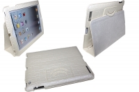 Чехол для планшета Apple iPad  2?iPad 3?iPad 4 REMAX белый