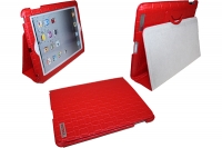 Чехол для планшета Apple iPad 2?iPad 3?iPad 4 REMAX красный