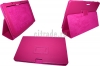 Чехол для планшета Acer Iconia Tab A700?A701 кожа малиновый