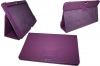 Чехол для планшета Samsung ATIV Smart PC Pro XE500 кожа фиолетовый