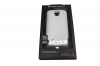 Чехол-аккумулятор для смартфона Samsung Galaxy S4 Mophie Juice Pack 3500mAh белый