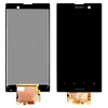 Дисплей (LCD экран) для Sony Xperia Ion (LT28) с сенсорным стеклом