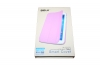 Чехол для планшета Samsung Galaxy Tab 3 SM-T210/211 BELK Italian Style P192-2 кожа розовый