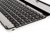 Клавиатура для Apple IPad Air Bluetooth Keyboard черная