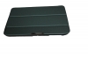 Чехол для планшета LG G Pad 10.1 V700 Slim кожа зеленый